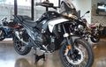 Lihat Dari Dekat BMW R 1300 GS 2024, Banyak Detail Canggih Masa Kini