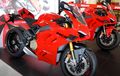 Sudah Tahu Belum, Ada Ducati Merah dan Ducati Kuning, Apa Bedanya?