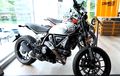 Bisa-bisanya Motor Baru Tapi Belum Jadi, Dijual Oleh Ducati Tembus Rp 400 Juta!