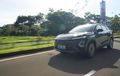 Segini Konsumsi Energi Mobil Listrik Chery Omoda E5, Seirit Apa?