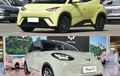 Mobil Listrik Mungil BYD Seagull Vs Wuling Binguo Mana yang Lebih Oke?
