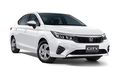 Honda City Varian Ini Punya Pelek Kaleng, Tapi Dapat Honda Sensing!