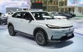 Penjualan Mobil Listrik di Indonesia Lambat? ini Jawaban Honda