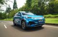 BYD Atto 3 Vs All New Kona Electric Digeber 0–100 Kpj Mana Lebih Cepat