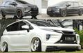 Buat Rujukan Ganteng, Ini Kompilasi Modifikasi Mitsubishi Xpander