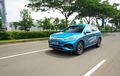 BYD Atto 3 Sungkem ke OMODA E5 Perihal Performa, Soal Konsumsi Energi Tunggu Dulu
