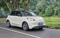 Wuling Air ev dan BingouEV Diguyur Promo Jelang Idul Fitri, Cek Daftar Harganya