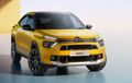 Citroen Ungkap Citroen Basalt Vision, Preview Varian Coupe Citroen C3