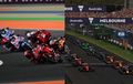 Liberty Media Beli Dorna Sports, MotoGP dan F1 di Bawah Satu Manajemen