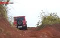 User Friendly, Pengemudi Awam Bahkan Bisa Bawa Jimny 5-Doors di Arena Offroad