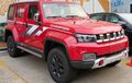 Kenalan Sama BAIC BJ40 Plus yang Akan Segera Dijual di Indonesia