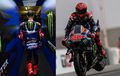 Fabio Quartararo Berpotensi Meninggalkan Yamaha, Bakal ke Aprilia?