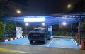 Baru Lagi, Isi Daya Mobil Listrik di Rest Area KM 7 Tol BSD Kini Makin Banyak