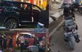 Fortuner Jebol Rumah Orang, Sopir dan Penumpang Umurnya Masih Segini