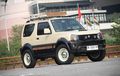 Begini Cara Bikin Suzuki Jimny Gen 3 JB43 Selalu Tampil Beda
