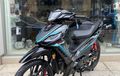 Motor Baru Asus 125 Performanya Saingi Honda Supra X 125, Ini Wujud Sportynya