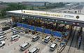 Info A1 Dari Pak Menteri, Tapping E-Toll di Gerbang Tol Segera Dilarang