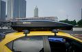 Cuma Rp 5 Jutaan, Inilah Pilihan Roof Box Otorack Buat Mudik Lebaran