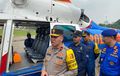 Polri Terjunkan 2 Helikopter Buat Ambulans Saat Mudik Lebaran 2024