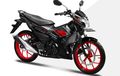 Paling Powerful di Kelasnya, Segini Harga Motor Baru Suzuki Satria F150 April 2024
