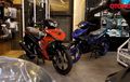 Masih Minat Bebek Super Yamaha MX King 150, Segini Harga Motor Barunya