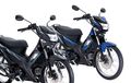 Iritnya Tembus 67 Km/Liter, Motor Ayam Jago Ini Speknya Mirip Honda Supra X 125