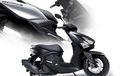 Motor Baru Yamaha Cygnus Gryphus 2024 Meluncur, Performa Saingi Honda Vario 125
