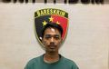 Pemuda 28 Tahun Ini Dijerat Pasal 363 KUHP, Kaitan Uang Rp 140 Juta di Brankas SPBU