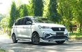 Buat Liburan Akhir Tahun, Ini Harga Suzuki Ertiga Per Desember 2024