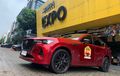 HFD 2024, Suka Kecepatan dan Kekuatan, Harus Coba Paket Adira Ini di Mazda CX-60 