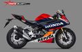 Digimods Honda CBR250RR Edisi Repsol Honda 2024, AHM Harus Bikin Juga!