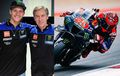 Pantesan Mau Bertahan, Yamaha Naikkan Gaji Fabio Quartararo Sampai Bikin Pecco Bagnaia Minder