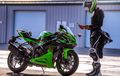 Ini Arti Kode ZX di Motor Sport Kawasaki, Pantas Bentuknya Pada Mirip