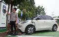 Wuling Resmikan 6 Titik Pengisian Fast Charging, Pemilik BinguoEV Enggak Perlu Bayar