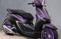 Digimods Honda Stylo 160, Gaya Pakai Aliran Modif Low Rider!