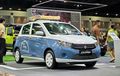 Suzuki Celerio Punya Tampilan Retro, Seirit Ini Konsumsi Bensinnya