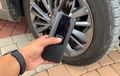 Sudah Tahu Belum, Biar Irit Segini Angka Ideal Tekanan Angin Ban Mobil