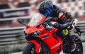 Motor Sport Kove 450RR Layak Jadi Rival Kawasaki ZX-4RR, Performanya Bersaing