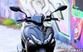 Desain Sporty Motor Baru Xpeed 125 RX, Versi Praktis Yamaha Aerox