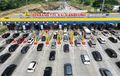 Pantas Ramai, Segini Potensi Volume Lalin Mudik Balik di Tol Trans Jawa