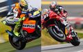 Pedro Acosta Dibilang Mirip Valentino Rossi, Bagaimana Bisa?