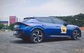 Dua Fitur Kia EV6 GT Line Ini Bikin Perjalanan HFD 2024 Makin Seru!