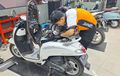 Menyambut Lebaran, Servis Motor Matic Lengkap di SiTepat Gak Sampai Rp 100 Ribu