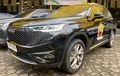 Berkat Fitur di Haval H6 Ultra ini, Perjalanan HFD 2024 di Terik Siang Bukan Penghalang