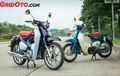 Minat Honda Super Cub C125 Setelah Dapat THR, Segini Harga Motor Barunya