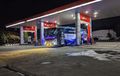 Pembatasan Beli Solar Merepotkan, Sopir Bus Biasa Mengakali Pakai Cara Ini