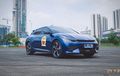 HFD 2024: Potret Kia EV6 GT-Line Dalam Sajian Khas Kamera Analog