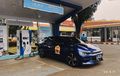 HFD 2024: Isi Daya Kia EV6 GT-Line Di SPKLU 200 kW, Ngebut Banget!