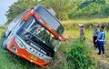 Imbas Kecelakaan di Tol Batang, Sopir Jadi Tersangka PO Rosalia Indah Bisa Kena Sanksi