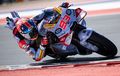 Rossi Cium Tangan, Sepanjang Sejarah MotoGP Amerika Cuma Dua Pembalap Ini Yang Bisa Coreng Rekor Marc Marquez
